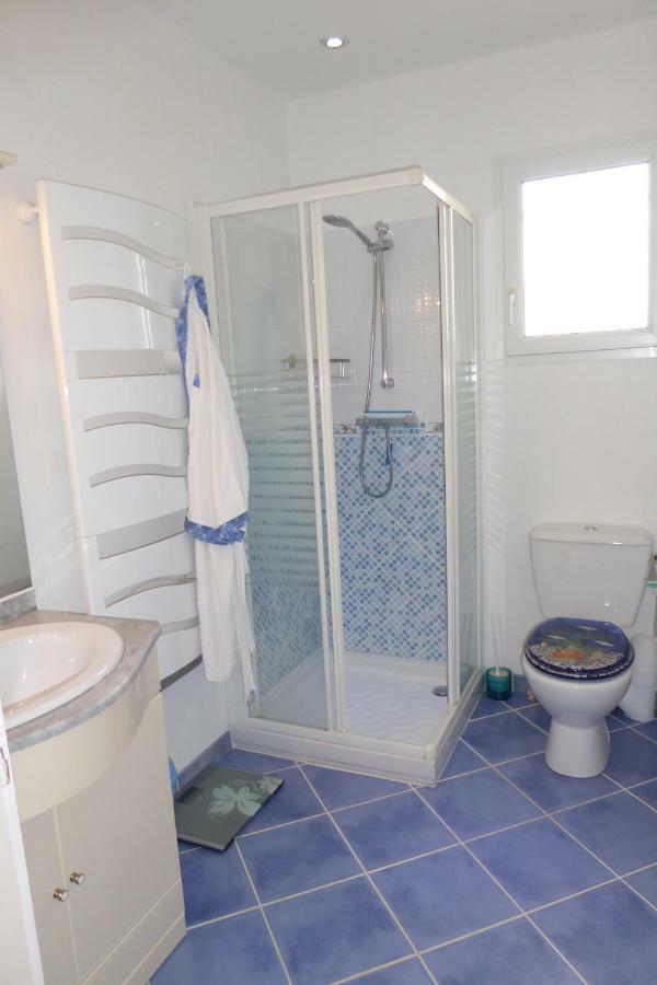 La Batterie Bed & Breakfast Lagarde-Hachan ภายนอก รูปภาพ